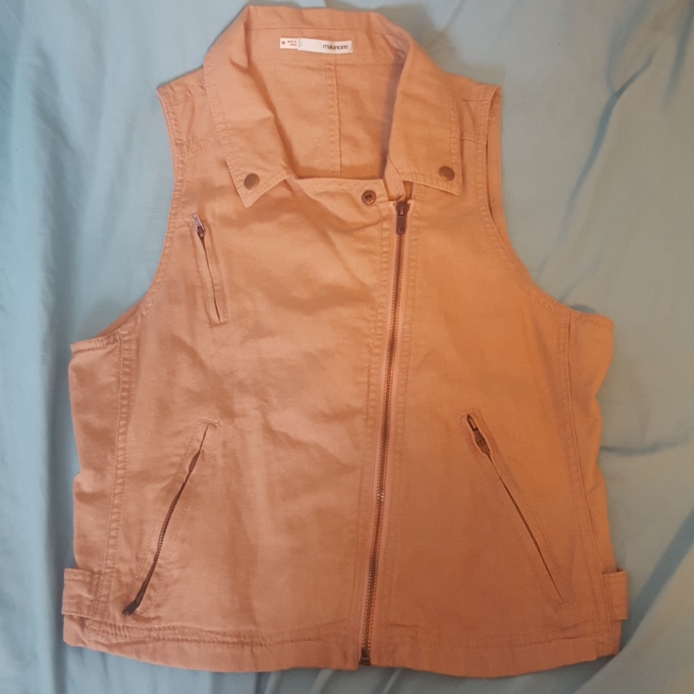 Women's vest/top